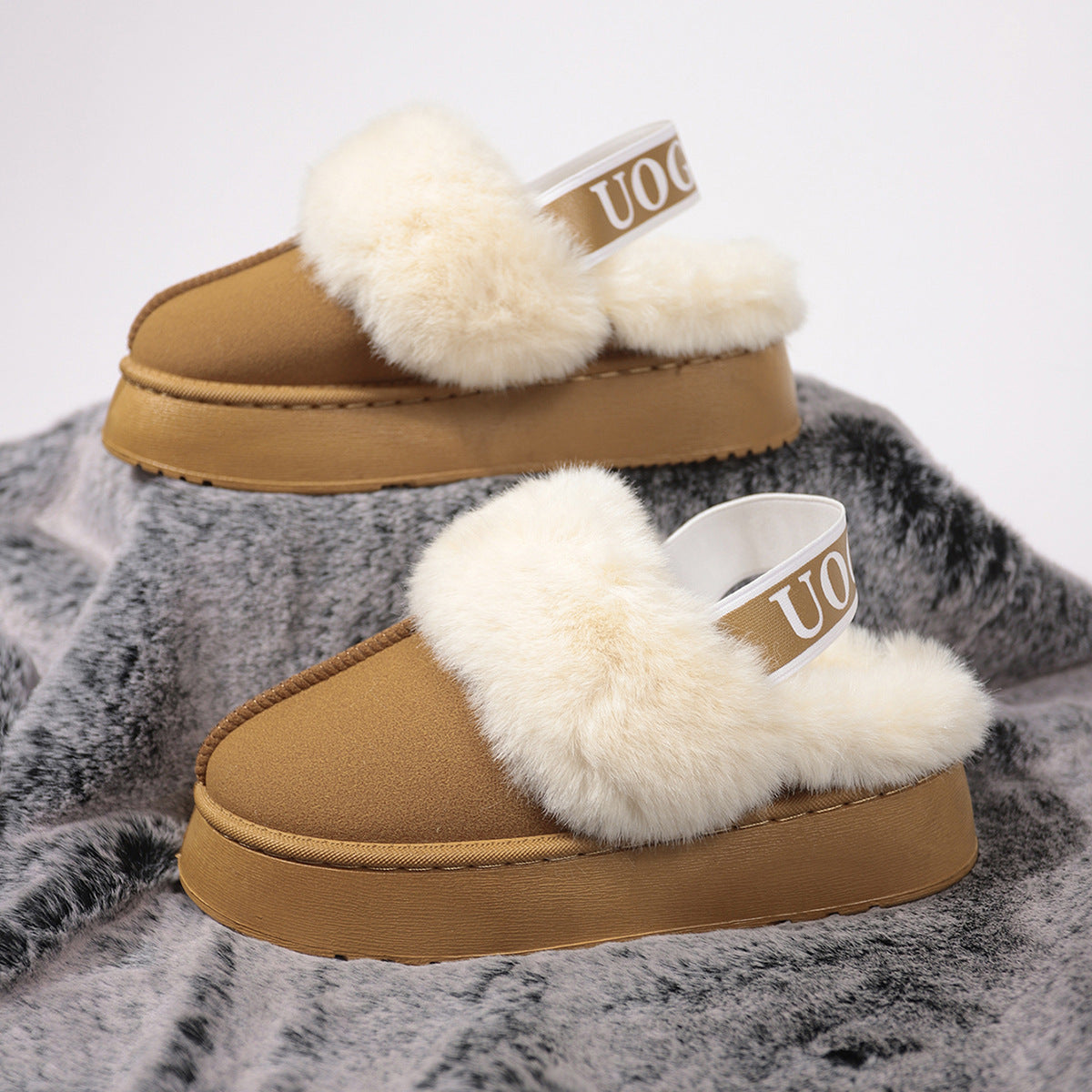 Beautifully Crafted Orthopedic Boots