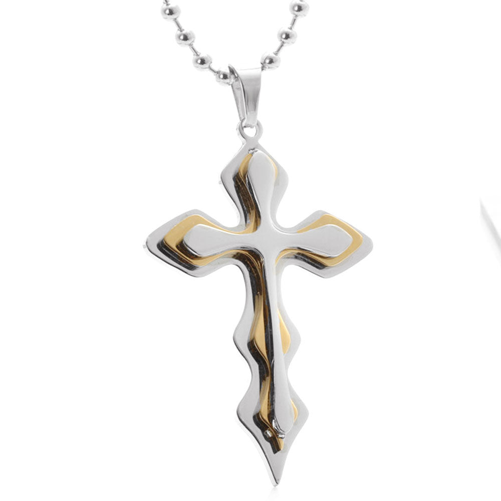 Beautiful Necklace with Unique Style