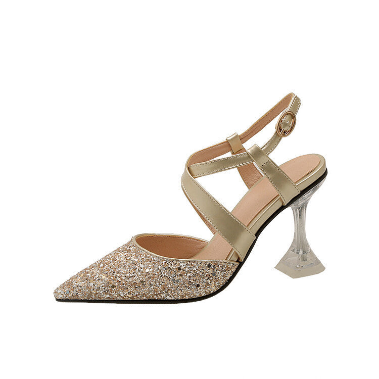 Classic Orthopedic Sandals with Timeless Style