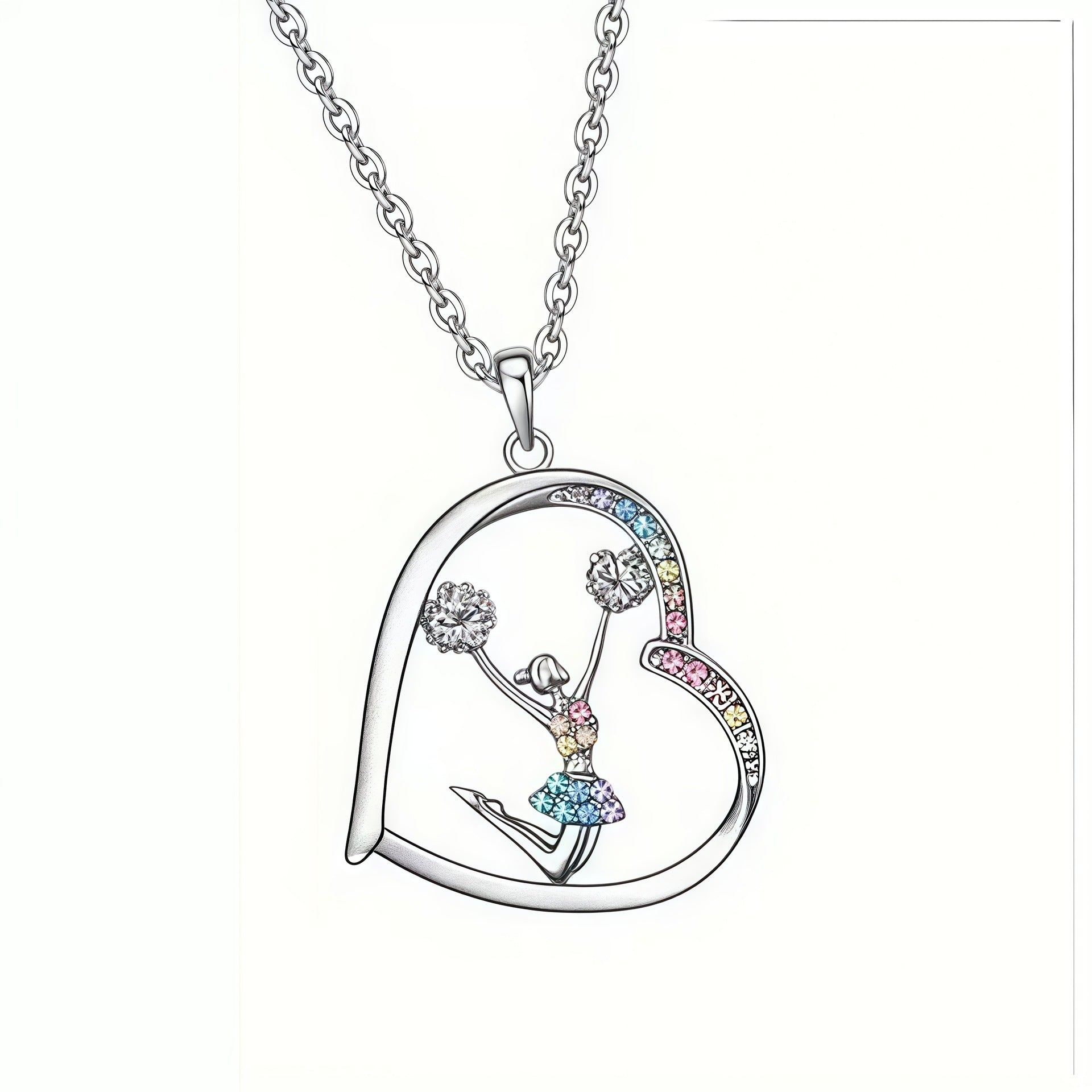 Delicate Artisan Piece