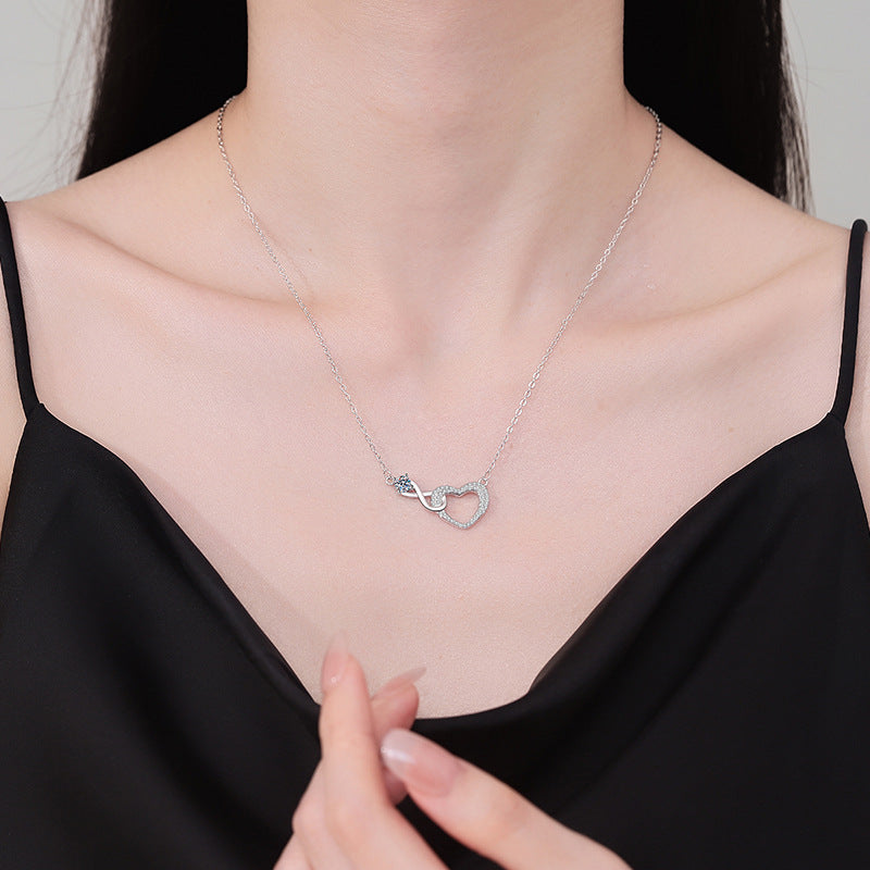 Romantic Necklace for Special Moments
