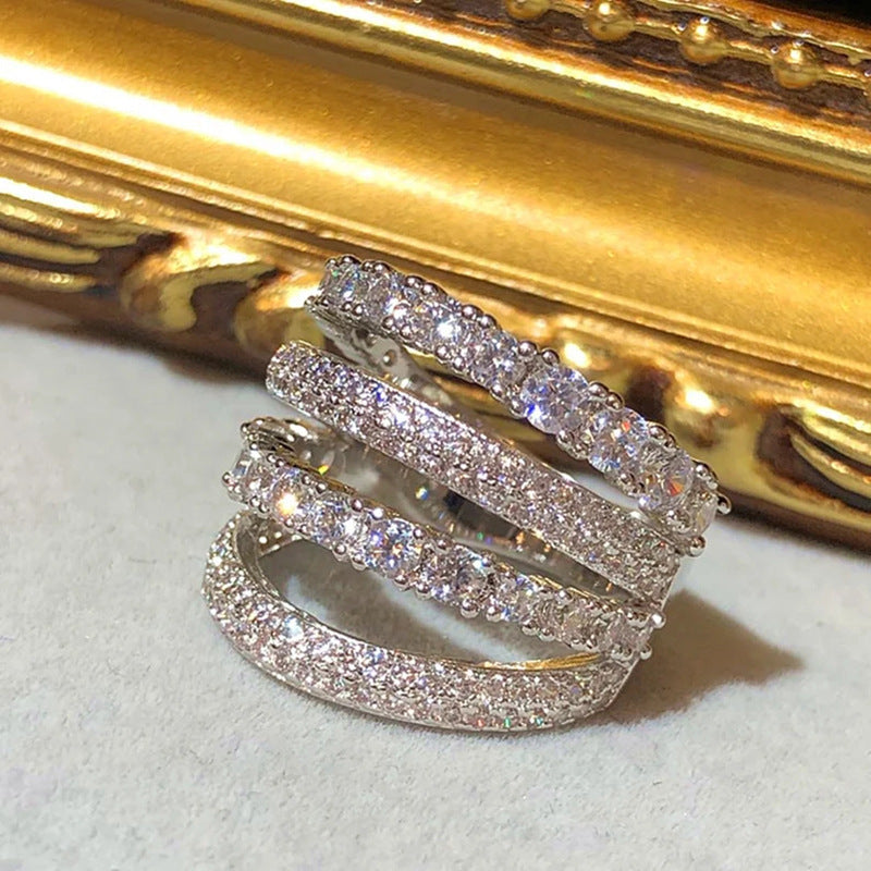 Vintage Handmade Ring