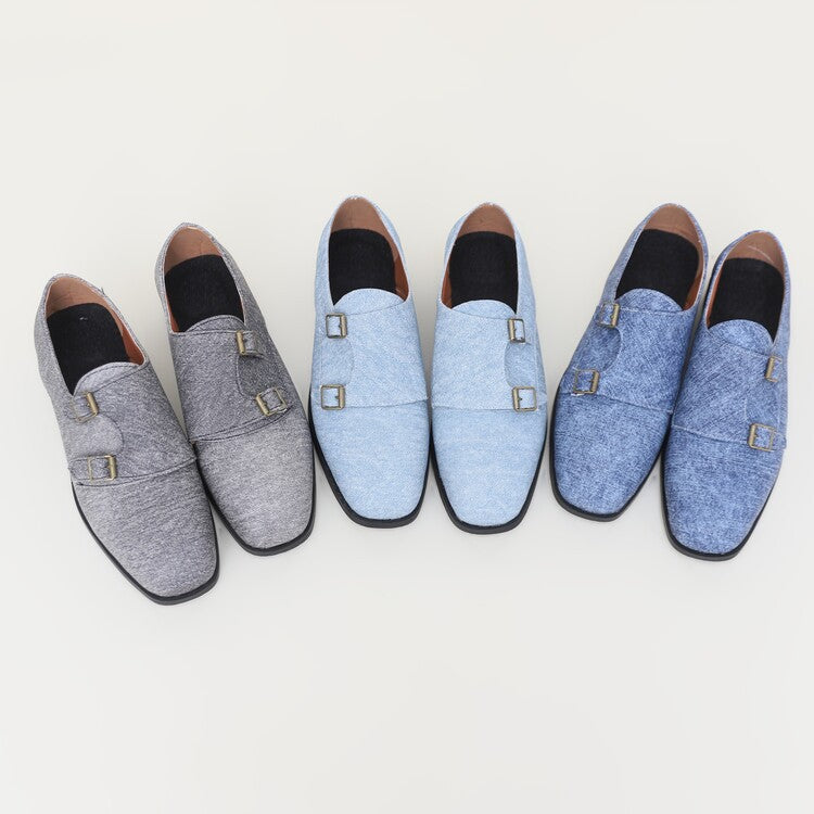 Vintage Inspired Orthopedic Shoes