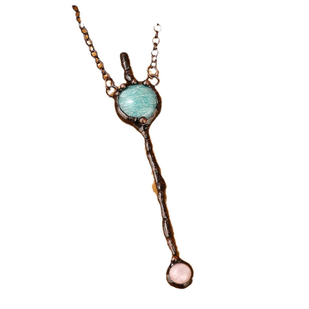 Romantic Necklace for Special Moments