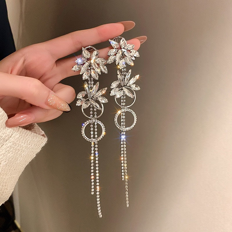 Elegant Earring for Every Occasion