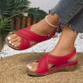 Stylish Orthopedic Sandals for Any Occasion