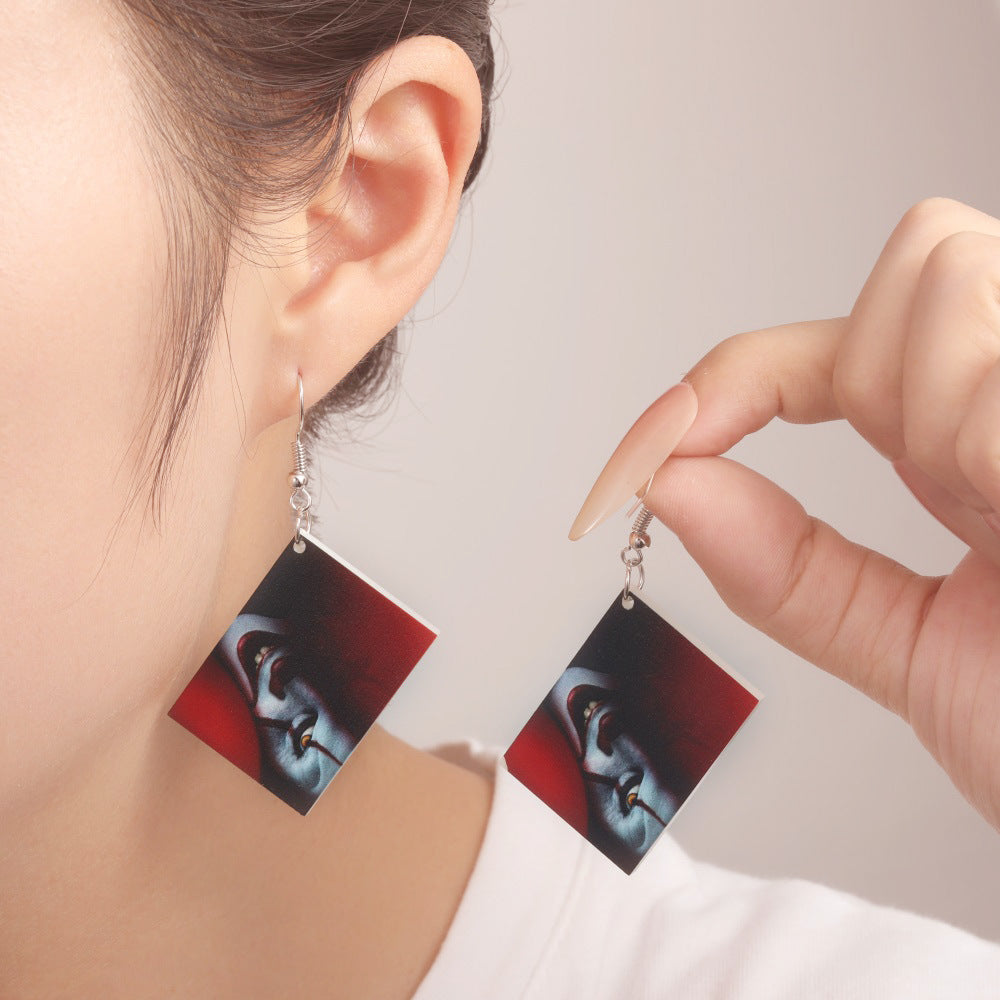 Stunning Earring for Daily Wear