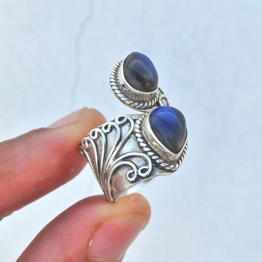Romantic Ring for Special Moments
