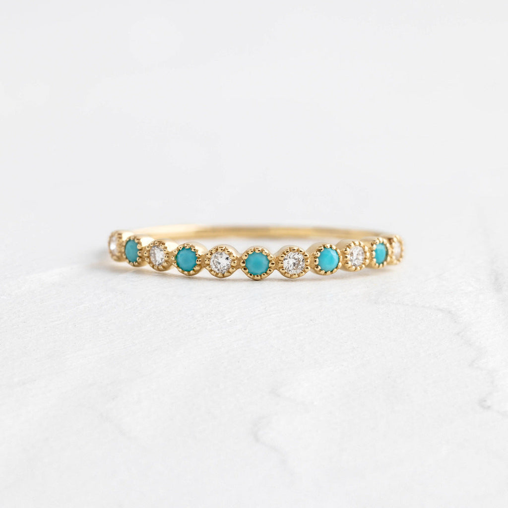 Romantic Ring for Special Moments