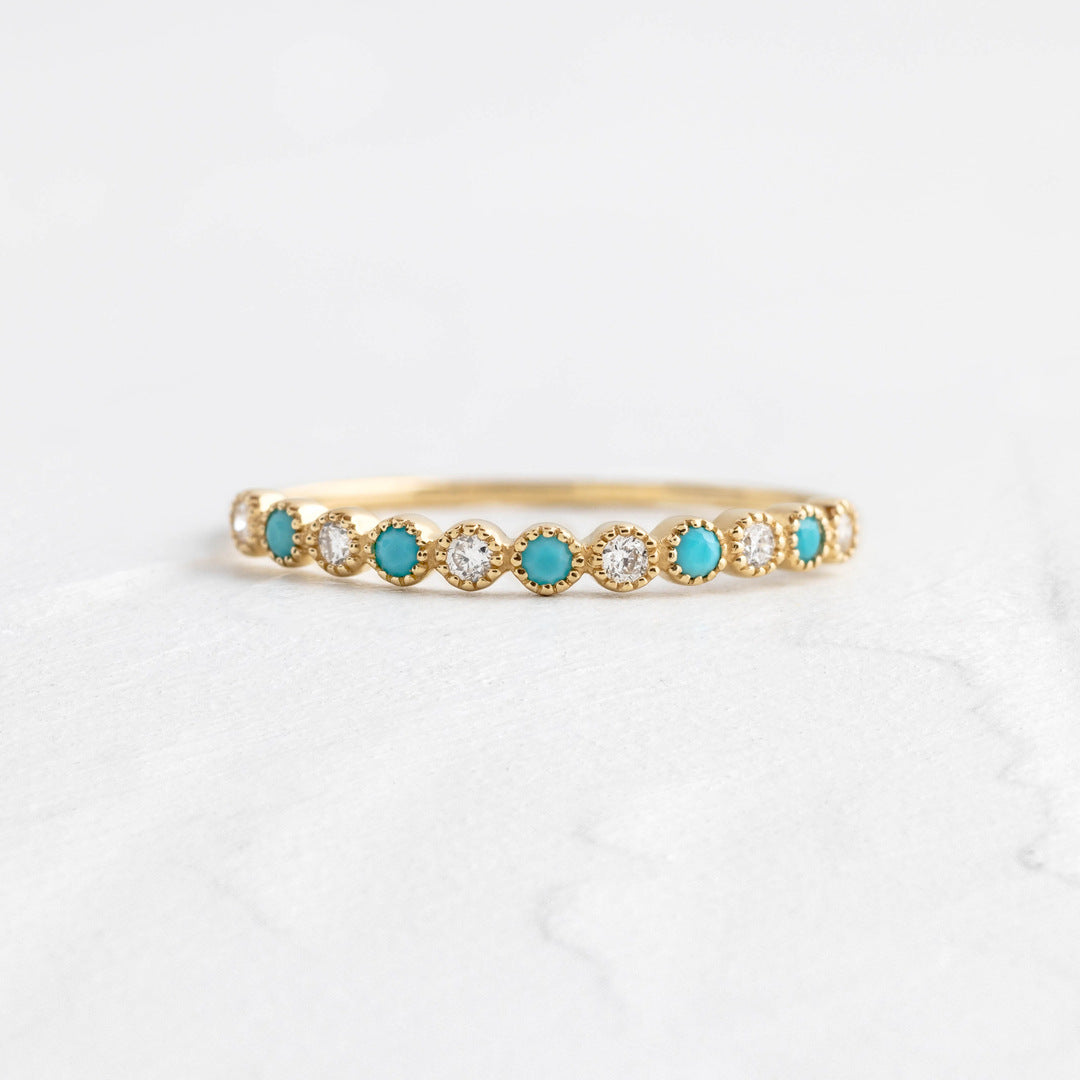 Romantic Ring for Special Moments