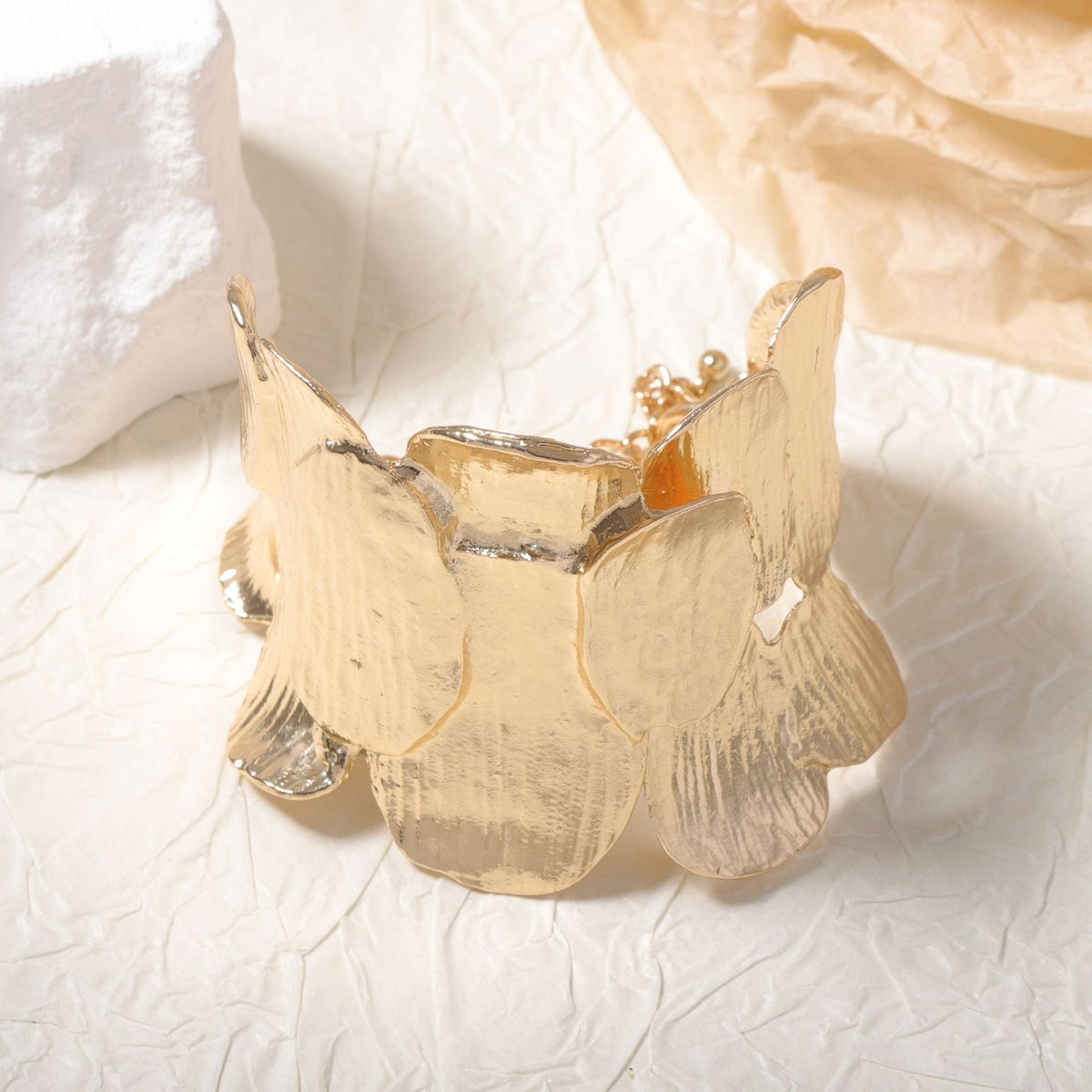 Delicate Artisan Bracelet