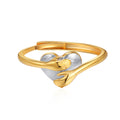Delicate Artisan Ring