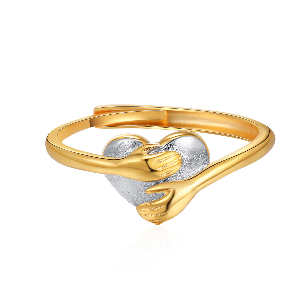 Delicate Artisan Ring