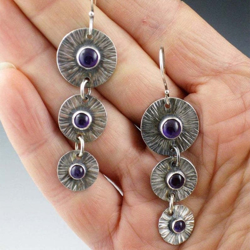 Charming Earring for Any Occasion