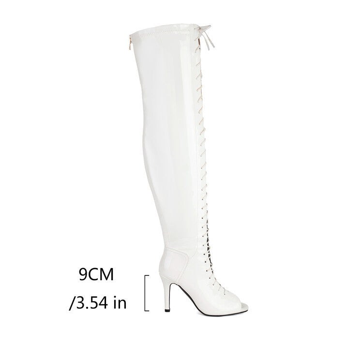 Vintage Inspired Orthopedic Boots