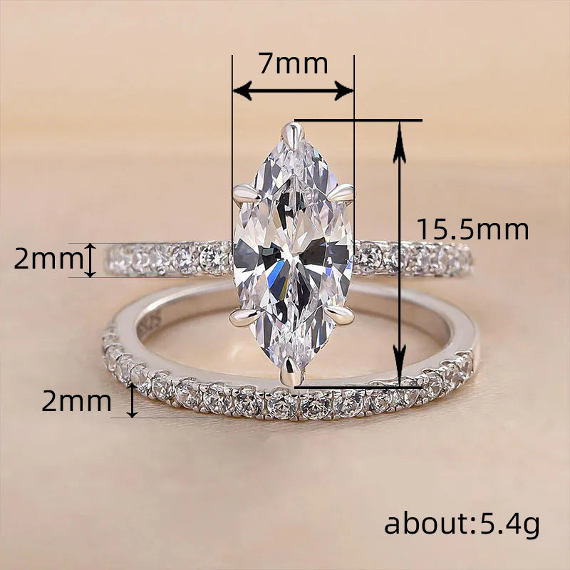 Stunning Ring for Daily Wear