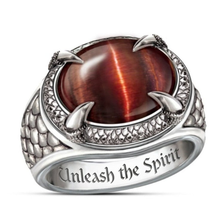 Vintage Handmade Ring