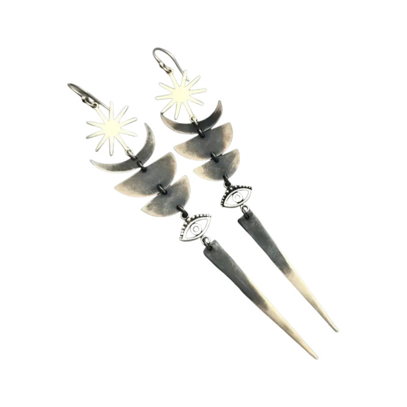 Charming Earring for Any Occasion