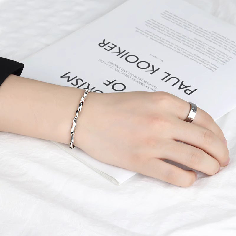 Delicate Artisan Bracelet