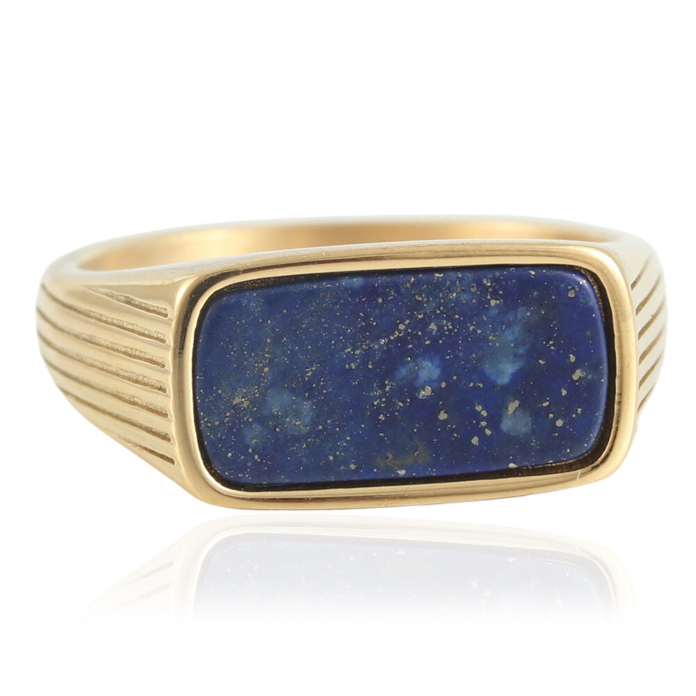 Classic Ring with Timeless Appeal