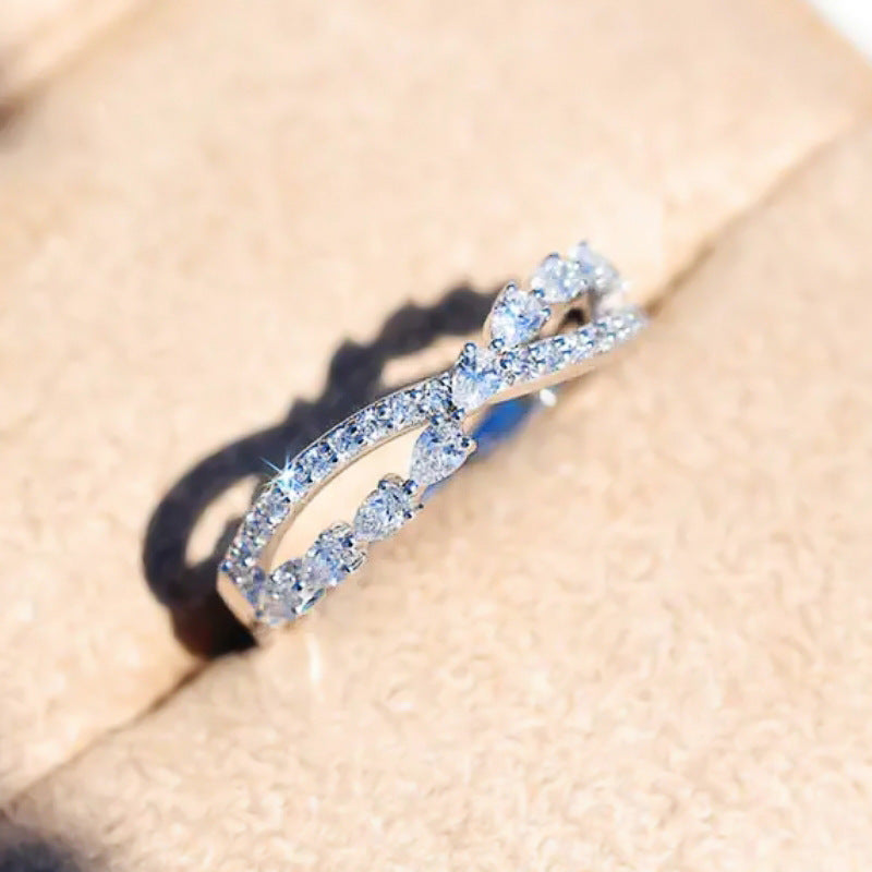 Romantic Ring for Special Moments