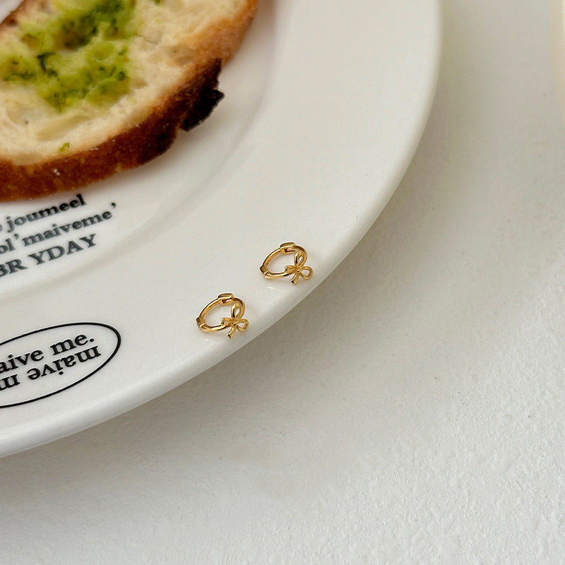Charming Earring for Any Occasion