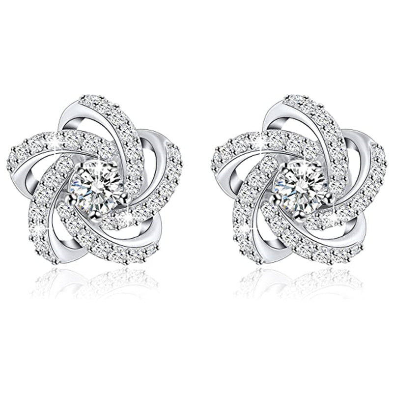 Romantic Earring for Special Moments