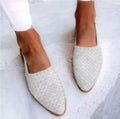 Classic Orthopedic Sandals with Timeless Style