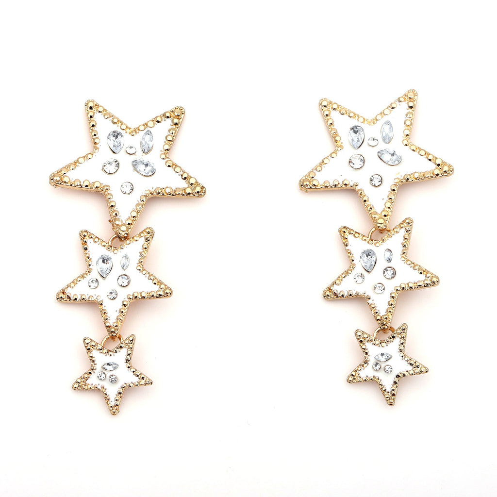 Classic Earring with Timeless Appeal