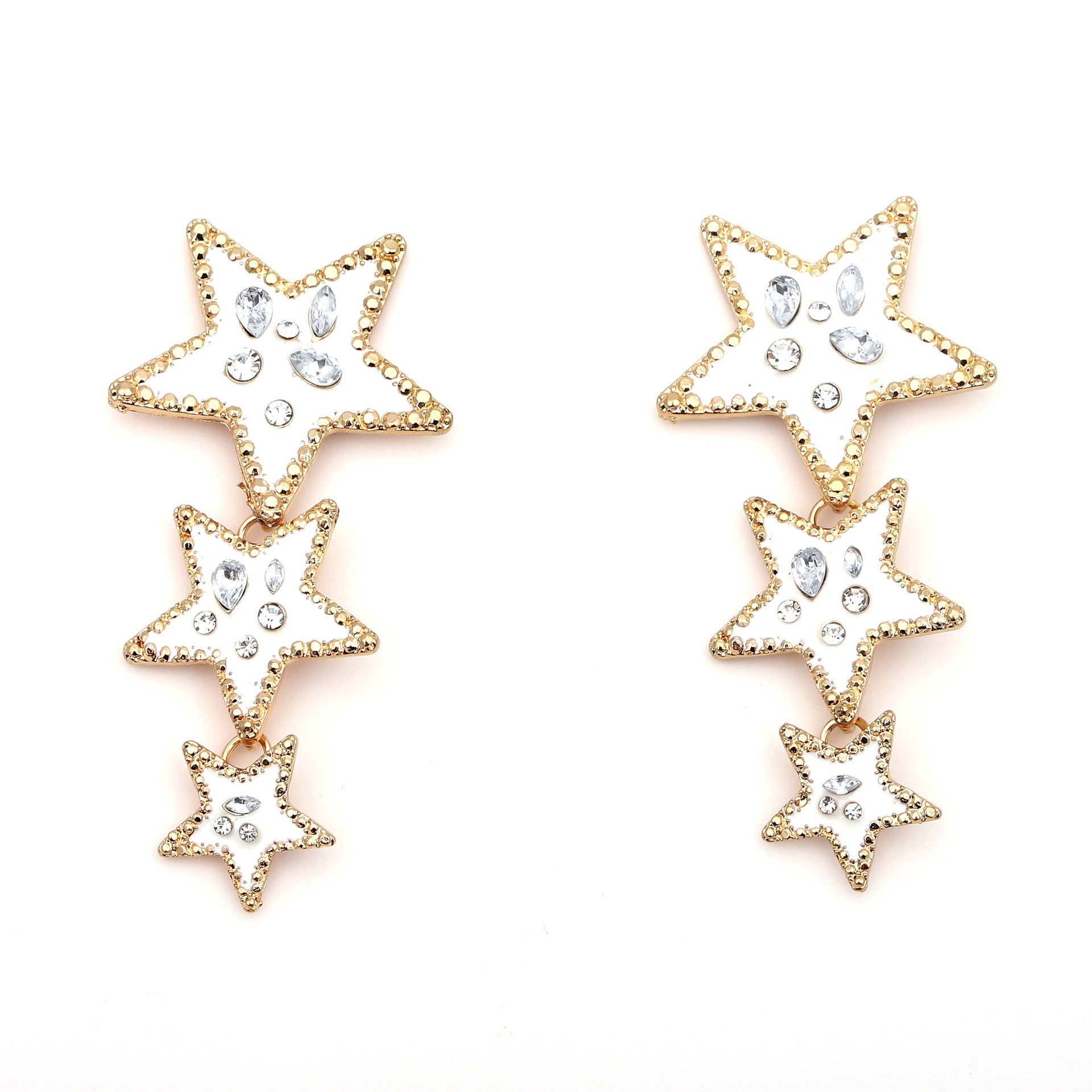 Classic Earring with Timeless Appeal