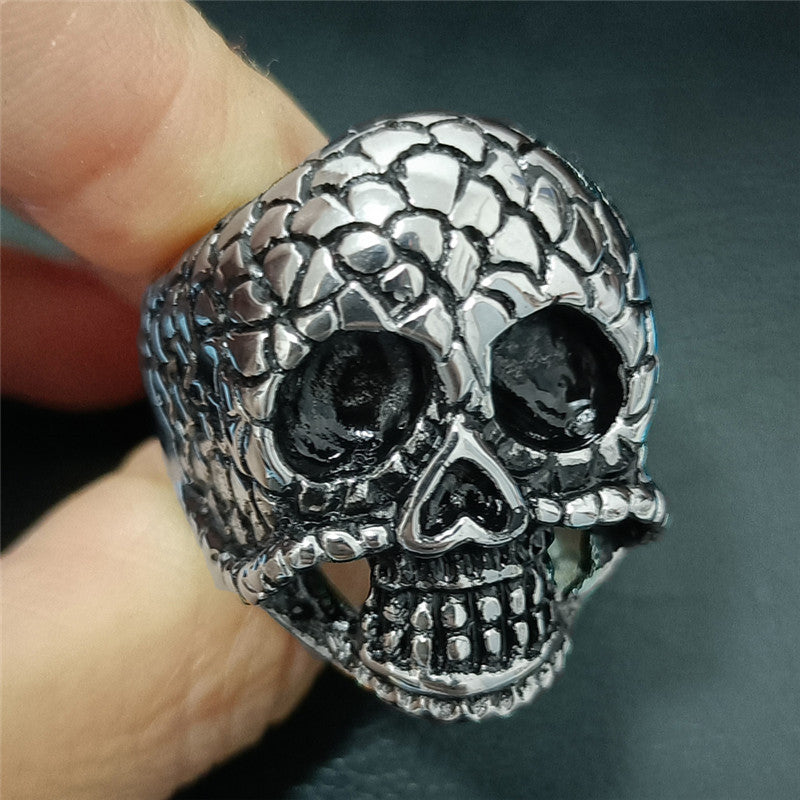 Stunning Ring for Daily Wear