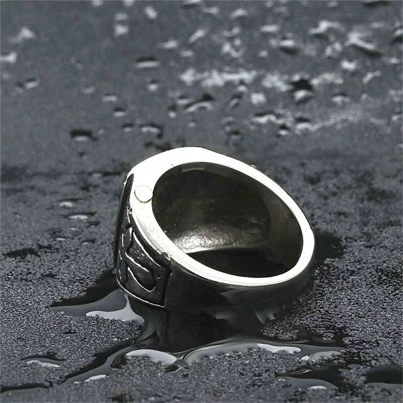 Elegant Ring for Every Occasion