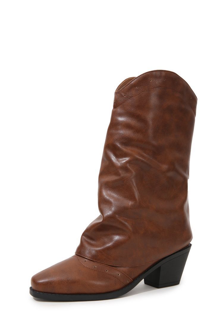 Elegant Orthopedic Boots for Every Step