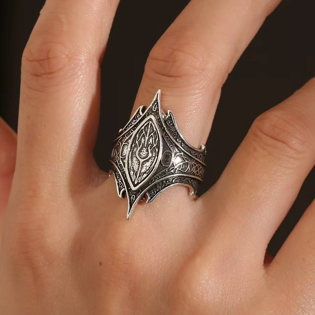 Beautiful Ring with Unique Style