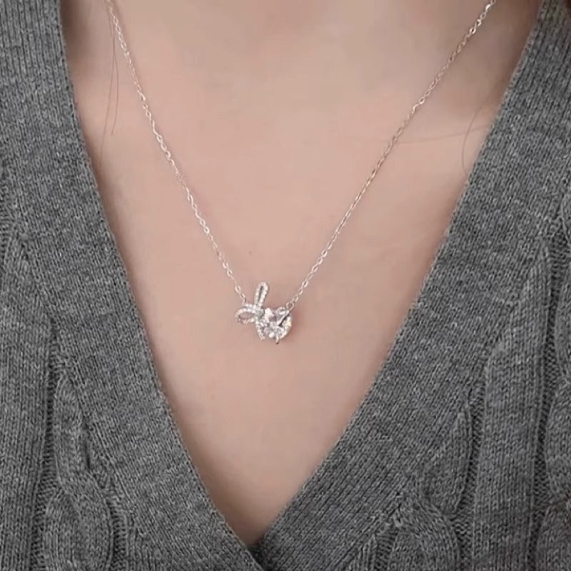 Romantic Necklace for Special Moments
