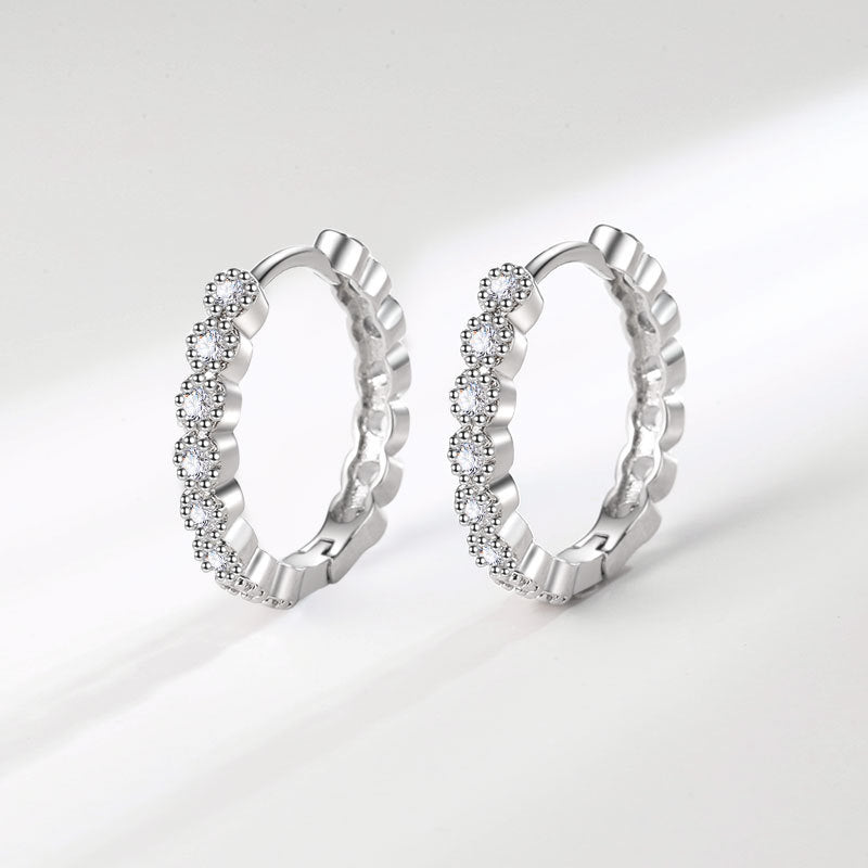 Elegant Earring for Every Occasion