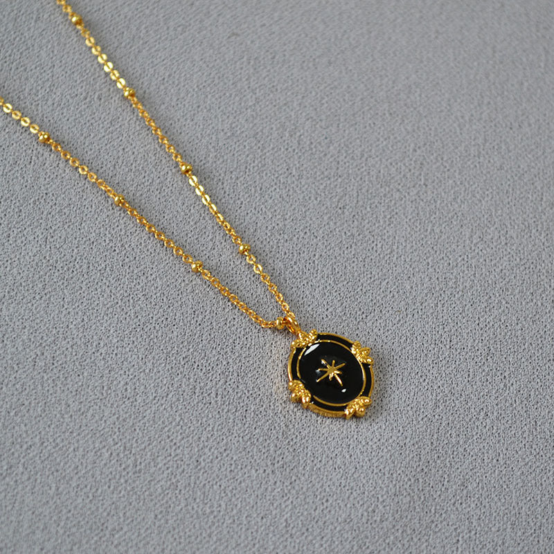 Vintage Handmade Necklace
