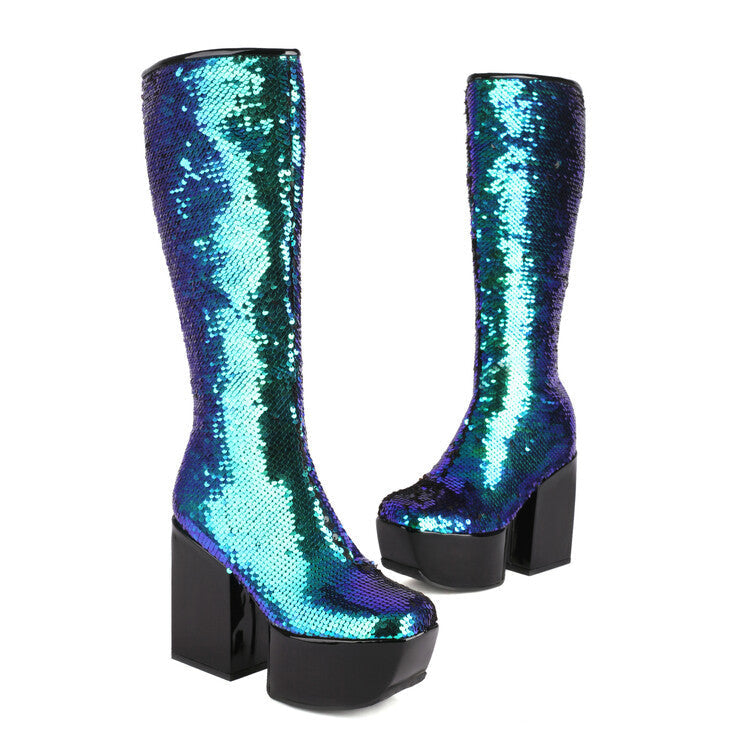 Classic Orthopedic Boots with Timeless Style