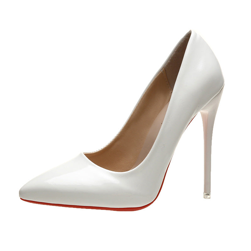 Comfortable Orthopedic Heels for Daily Wear