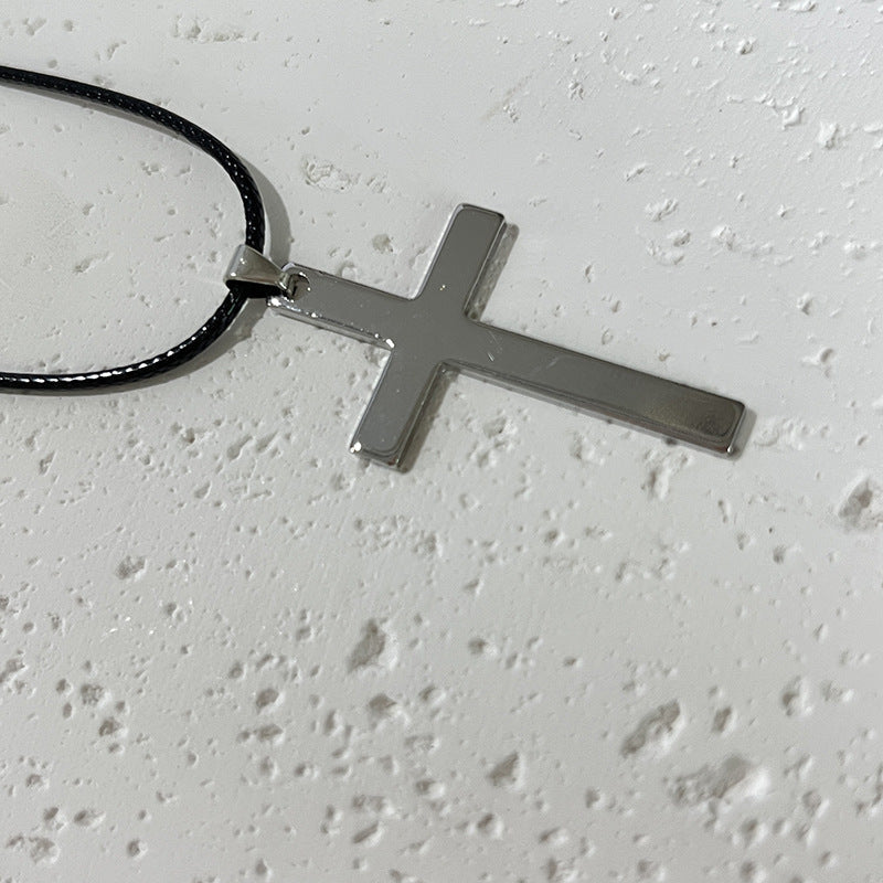 Delicate Artisan Necklace