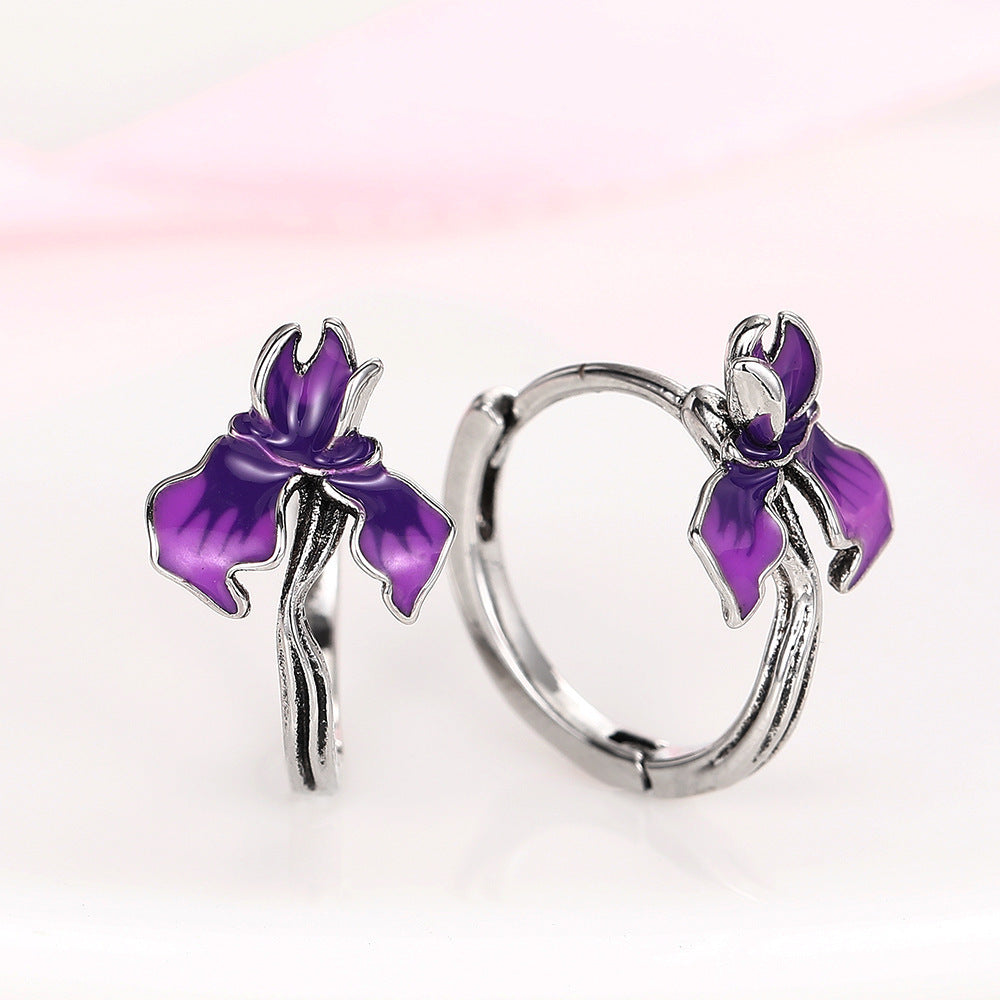 Romantic Earring for Special Moments
