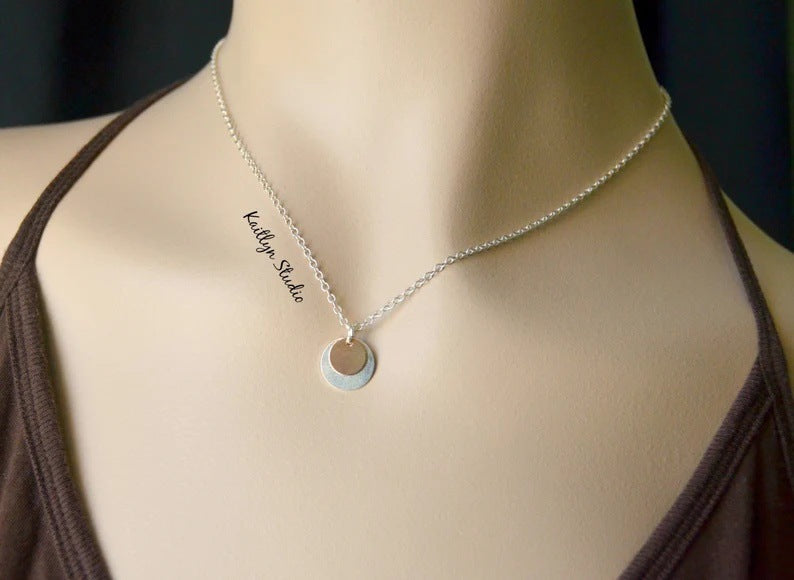 Classic Necklace with Timeless Appeal
