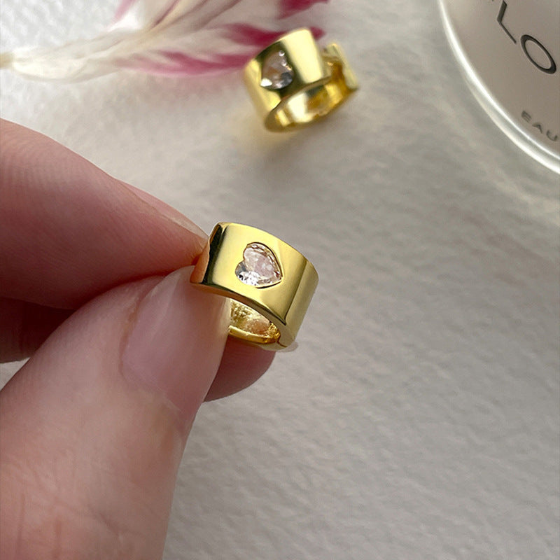 Beautiful Earring with Unique Style