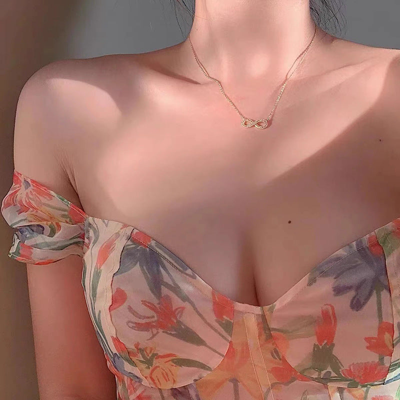 Stunning Necklace for Daily Wear