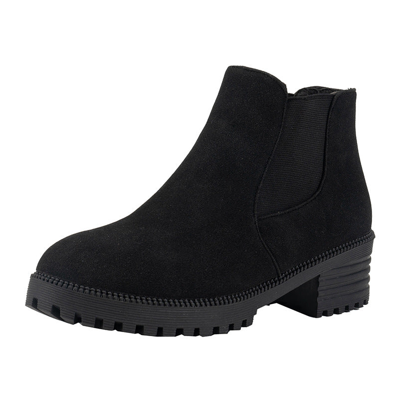 Stylish Orthopedic Boots for Any Occasion