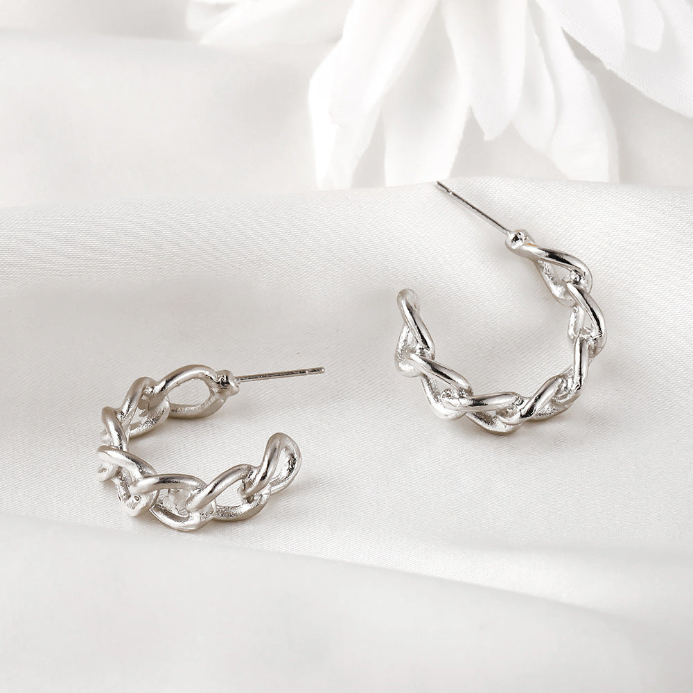 Stunning Earring for Daily Wear