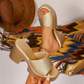 Stylish Orthopedic Sandals for Any Occasion