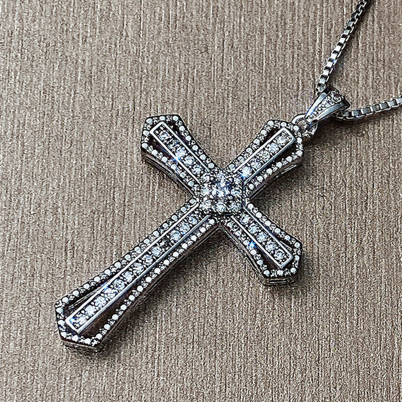 Romantic Necklace for Special Moments