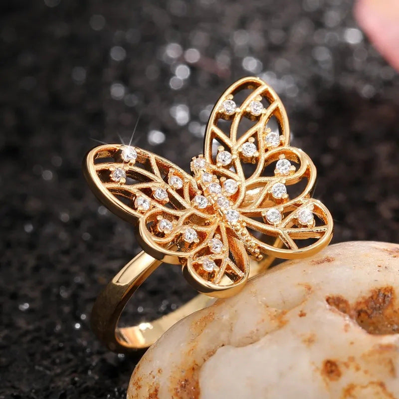 Elegant Ring for Every Occasion