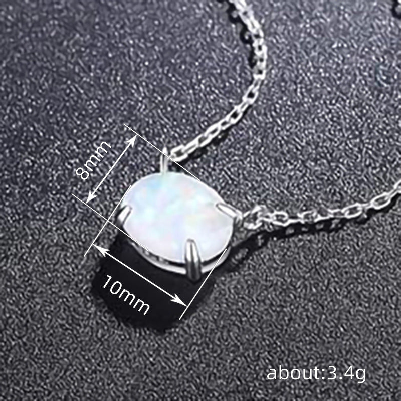 Delicate Artisan Necklace